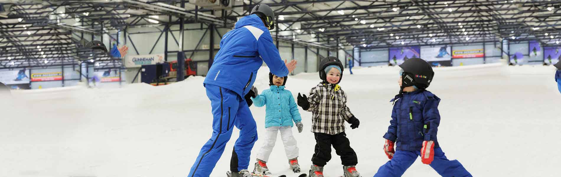 Skiles kinderen eindhoven valkenswaard