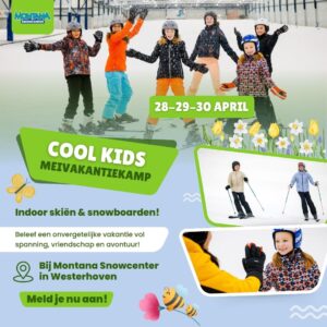 Cool Kids Meivakantie Kamp Instapost Vierkant (1)