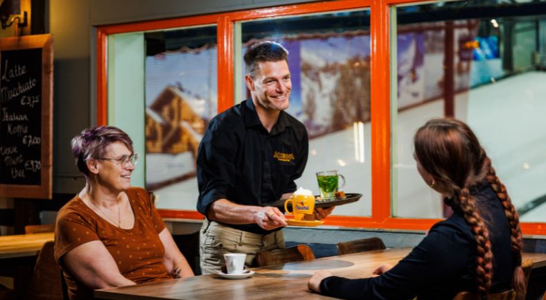 Horeca Medewerker