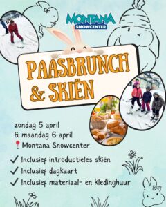 Paasbrunch & Skien Animatie Instagram 2026 JPG Web