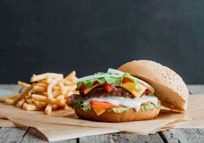 Burger Burger