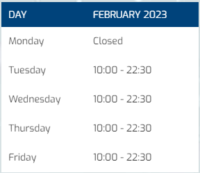 Feb 2023 Engels Feb 2023 Engels
