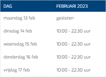 Feb 2023 Nl Feb 2023 Nl