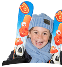 Montana Kids