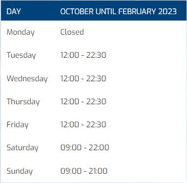 Oktober Tm Februari 2023 Mobiel ENGELS Oktober Tm Februari 2023 Mobiel ENGELS