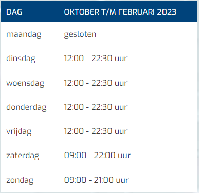Oktober Tm Februari 2023 Mobiel Oktober Tm Februari 2023 Mobiel